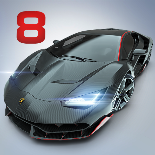 Background Free Asphalt 8 – Car Racing Game New 2022 
