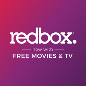 Free Redbox  Stream. Rent. Buy. New 2022 Mod