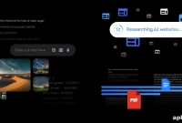 Gemini App Upgrades Included with Google AI Plus and AI Pro
