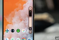 Android 17 QPR1 Beta 3 Adds Extra System UI Blur to Pixel Phones