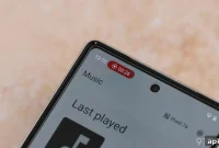 Android Canary 2603 Adds Pill-Style Screen Recording Menu