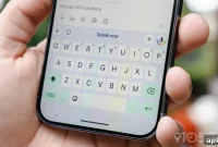 Google Pixel Broke Voice Typing on Other Phones, Fix Coming