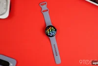 Pixel Watch LTE Models Receive March/April 2026 Update