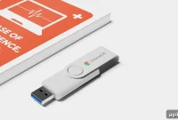 3-Dollar ChromeOS Flex Stick Revives Old PCs: Where to Buy