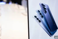 Samsung Mobile Faces First Ever Loss as Smartphone Market Slumps