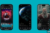 Disney+ Adds TikTok-Style Verts for Movie Clips