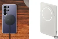 Samsung Claims Galaxy S26 Gets Qi2 with $65 Magnetic Bank