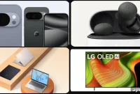 Pixel 10 Pro XL $380 Off, Pixel Buds Pro 2 $111 Off and More Deals