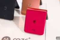 Motorola Razr+ Now $399 — Why You Should Buy It