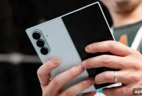 Galaxy Z Fold 8 Battery Upgrade: Will It Finally Be Enough?
