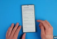 One UI 9 Leak Appears Before Public Release, Don’t Get Excited