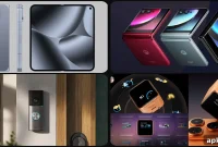 Pixel 10 Pro Fold & Motorola Razr+ $600 Off — Ring Doorbell Pro