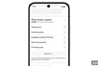 Google Drops What People Suggest AI Feature Using Reddit Tips