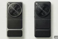 Oppo Find X9 Ultra Leak Reveals Specs, Faux-Leather Back