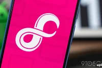 Scrapped Google Fuchsia UI Revived as Interactive Web App