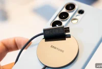 Galaxy S26 Wireless Charging Disappoints as 25W Qi2 Speeds Are Rare