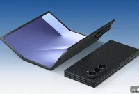 Samsung Readies Galaxy Z TriFold Sequel and New Slideable Phone