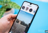 Instagram Reels Now Pause on Tap Instead of Muting