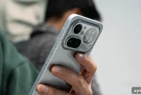 Nothing CEO Carl Pei: Apps Will Not Vanish in AI Phone Era