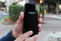 Amazon Reportedly Building Alexa Phone a Decade After Fire Phone