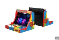 Lenovo Arcade Dock with Joystick for Legion Tab