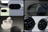 Pixel 10 Pro/XL $380 Off, Pixel Watch 4 $162 Off, Buds 3 Pro $88+