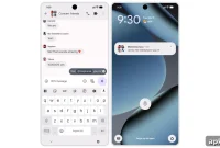 Google Messages Adds Group RCS Mentions and Trash Folder