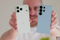 Galaxy S26 Ultra vs iPhone 17 Pro Max — Is Samsung Losing Ground?