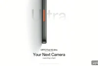 Oppo Teases Global Find X9 Ultra Amid OnePlus Shutdown Buzz