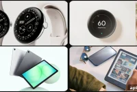 Pixel Watch 4 $134 Off, Nest Thermostat Up to $120 Off