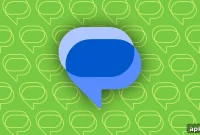 Google Messages for Web Drops QR Code Pairing