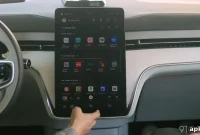 Android Automotive Update Gives Deeper Control of Your Car