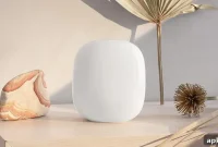 US Bans Foreign-Made Wi-Fi Routers, But Nest Wifi Is Exempt