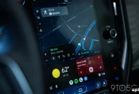New Android Auto App Lets You Unlock Your Front Door