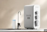 Last Day: Save Hundreds on Waterdrop Reverse Osmosis Filters