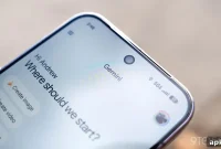 Gemini May Let You Transfer Chat History Between AI Apps