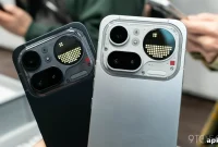 Nothing Phone 4a: $100 Gift Card Deal, Nest Doorbell & Sony XM6