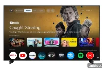 Gemini on Google TV Adds Tab, Visual Responses and Sports Briefs