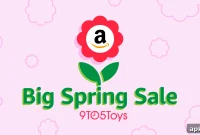Amazon Spring Sale: Google Pixel, Samsung Galaxy & Accessories