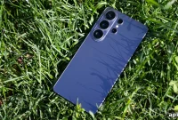 Samsung Adds AirDrop Support to Galaxy S26 Phones in US