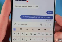 RCS Update Adds Native Video Calling and Text Formatting
