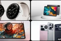 Spring Sale Day 2: TCL NXTPAPER $160, Lenovo $180, Nothing buds
