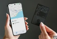 Nomad’s Thinnest Find Hub Tracker for Android at $29