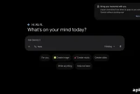 Gemini Lets You Import Chats and Memories from Other AI Apps