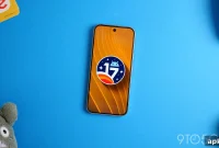 Android 17 Beta 3 Adds New Blur Effects to System UI