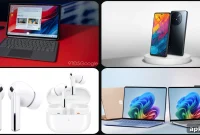 Spring Sale Day 3: Lenovo Idea Tab 40% Off, Surface $400 Off