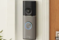 Amazon’s New Battery Ring Doorbell Adds 4K/2K – When Will Nest?