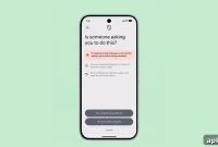 Upgrade Your Phone Without Reapplying Android Sideload Bypass