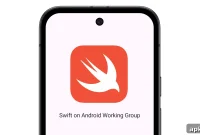 Apple’s Swift Gains Official Android Support