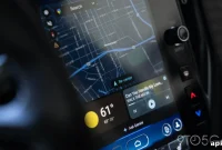 YouTube Brings Background Play Controls to Android Auto